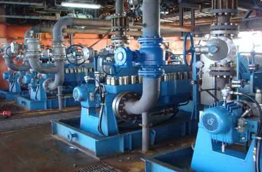 项目名称：开云官方版网站在线登入-开云KaiYun(中国)SZ36-1A平台注水泵调整项目