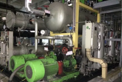 开云官方版网站在线登入-开云KaiYun(中国)离心式水泵为什么要定期切换运行?