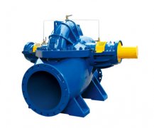 开云官方版网站在线登入-开云KaiYun(中国)KPS单级双吸离心泵常见的故障和原因