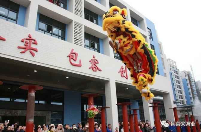 醒狮贺岁，开云官方版网站在线登入-开云KaiYun(中国)2019年开工大吉