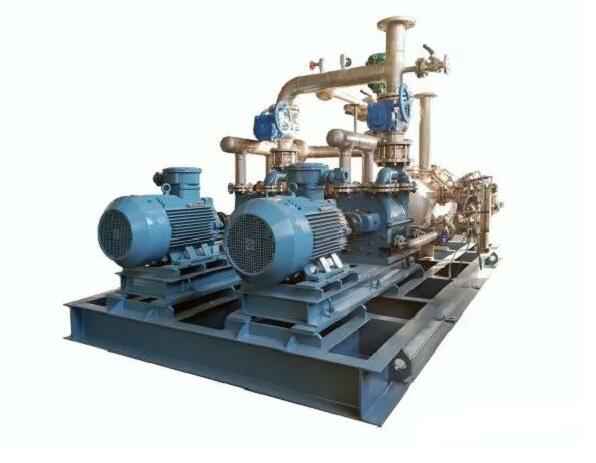 开云官方版网站在线登入-开云KaiYun(中国)火炬气回收串联液环压缩机组